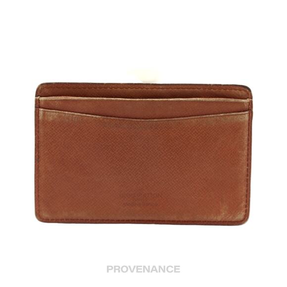 🔴Louis Vuitton Card Holder Wallet - Monogram - Picture 3 of 7